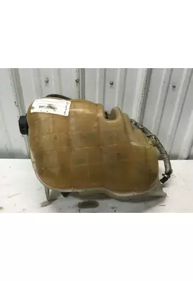 International TERRASTAR Radiator Overflow Bottle / Surge Tank