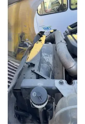 International TERRASTAR Radiator