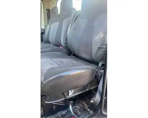 International TERRASTAR Seat, Front