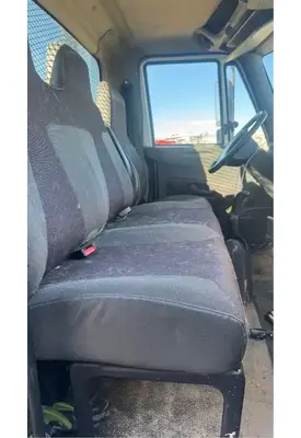 International TERRASTAR Seat, Front