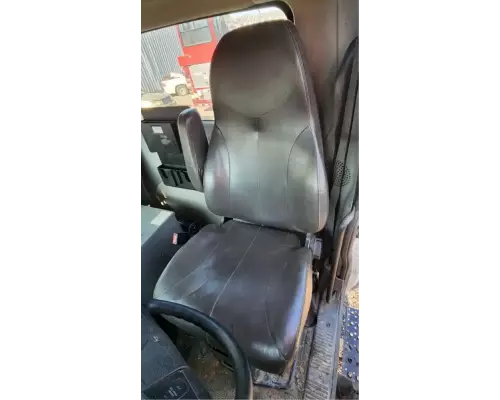 International TERRASTAR Seat, Front