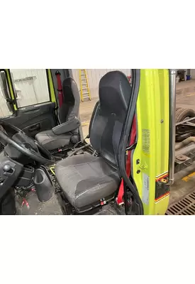 International TERRASTAR Seat (Air Ride Seat)