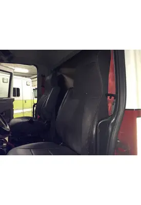 International TERRASTAR Seat (non-Suspension)