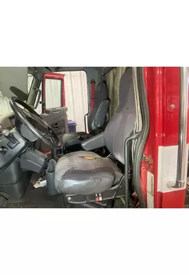 International TERRASTAR Seat (non-Suspension)