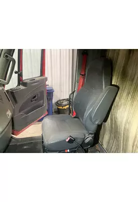 International TERRASTAR Seat (non-Suspension)