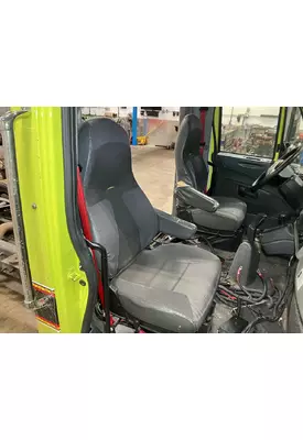 International TERRASTAR Seat (non-Suspension)