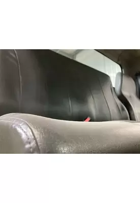 International TERRASTAR Seat (non-Suspension)