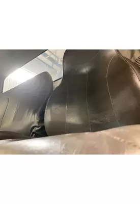 International TERRASTAR Seat (non-Suspension)