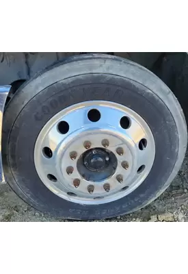 International TERRASTAR Spindle / Knuckle, Front
