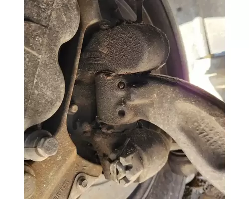 International TERRASTAR Spindle  Knuckle, Front
