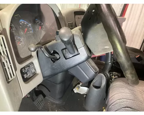 International TERRASTAR Steering Column