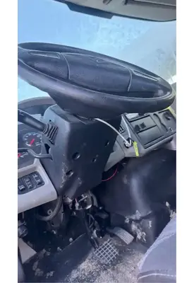 International TERRASTAR Steering Column