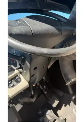 International TERRASTAR Steering Column