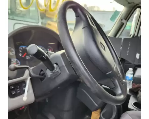 International TERRASTAR Steering Column
