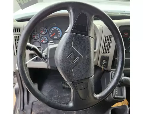 International TERRASTAR Steering Column