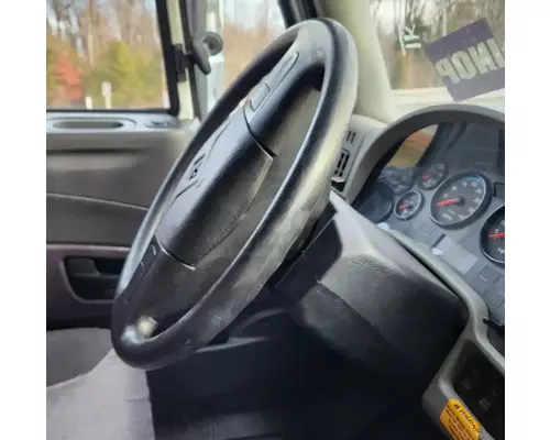 International TERRASTAR Steering Column