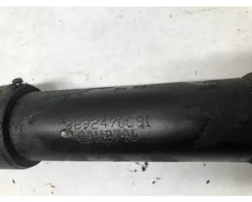 International TERRASTAR Steering Shaft