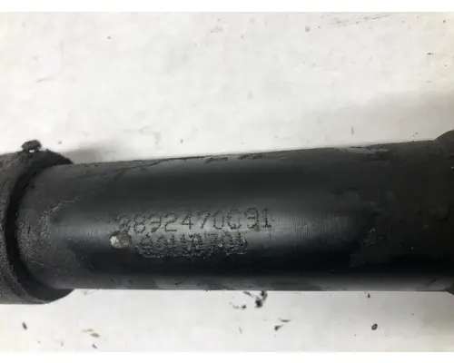 International TERRASTAR Steering or Suspension Parts, Misc.