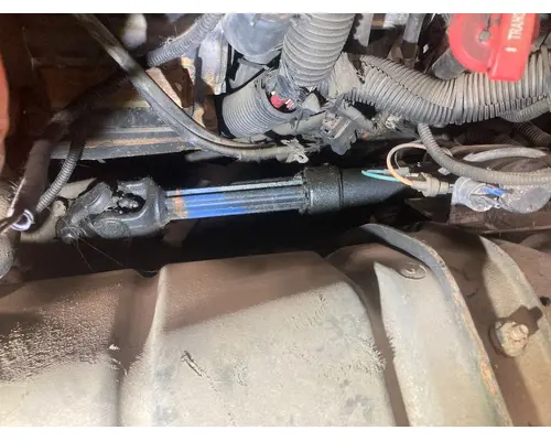 International TERRASTAR Steering or Suspension Parts, Misc.