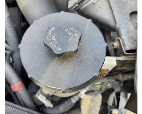 International TERRASTAR Steering or Suspension Parts, Misc.