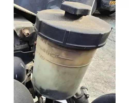 International TERRASTAR Steering or Suspension Parts, Misc.