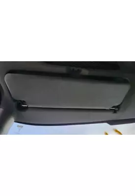 International TERRASTAR Sun Visor (External)