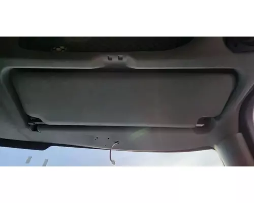 International TERRASTAR Sun Visor (External)