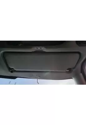 International TERRASTAR Sun Visor (External)