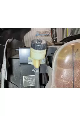 International TERRASTAR Windshield Washer Reservoir