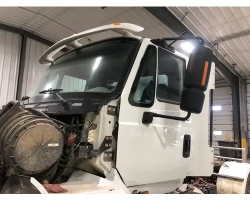 International TRANSTAR (8600) Cab Assembly