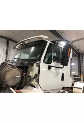 International TRANSTAR (8600) Cab Assembly