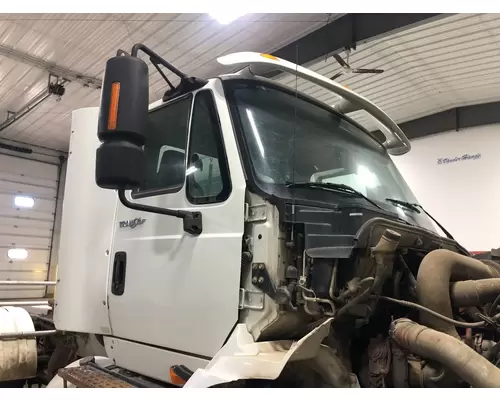 International TRANSTAR (8600) Cab Assembly