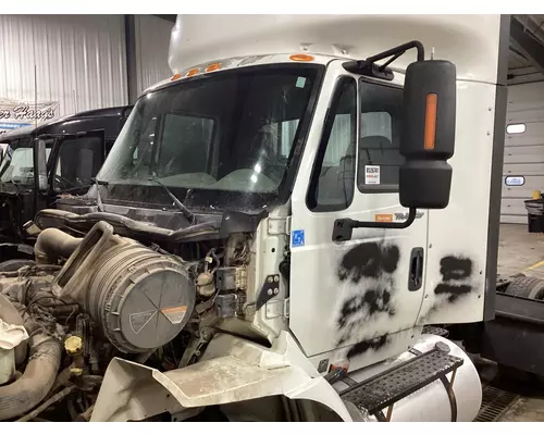 International TRANSTAR (8600) Cab Assembly