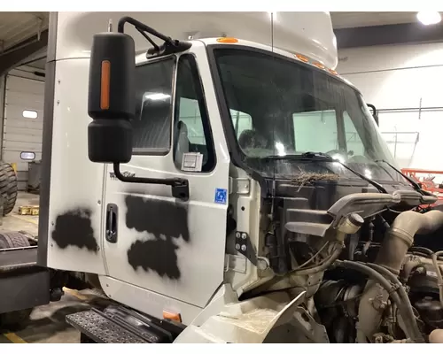 International TRANSTAR (8600) Cab Assembly