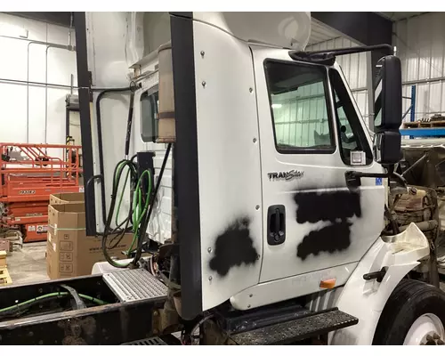 International TRANSTAR (8600) Cab Assembly