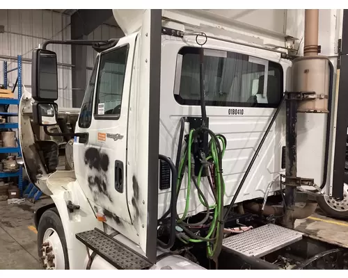 International TRANSTAR (8600) Cab Assembly