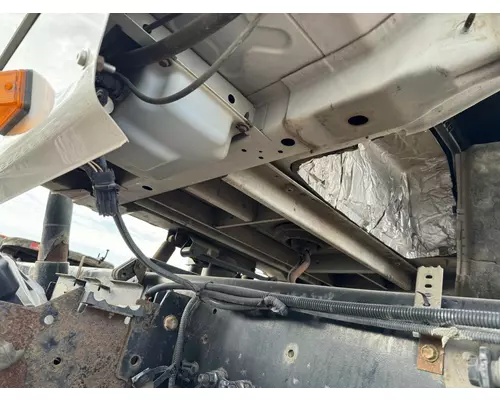 International TRANSTAR (8600) Cab Assembly