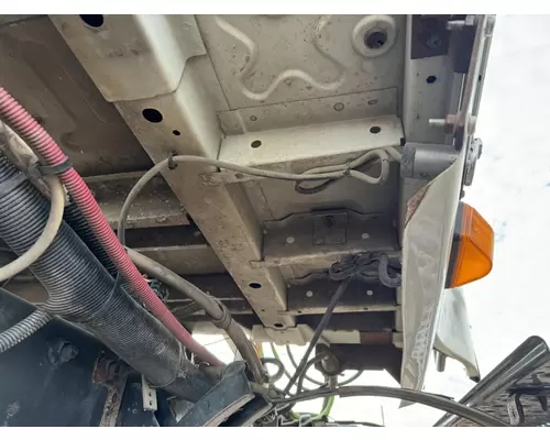 International TRANSTAR (8600) Cab Assembly
