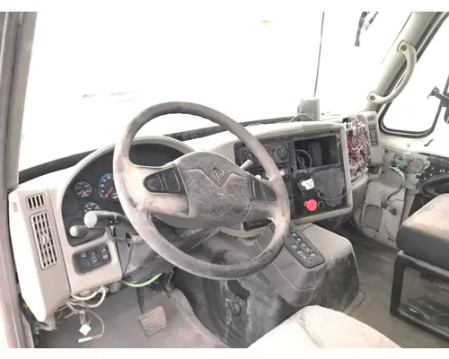 International TRANSTAR (8600) Cab Assembly