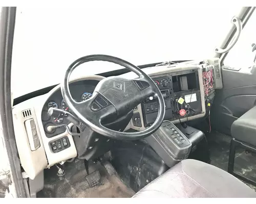 International TRANSTAR (8600) Cab Assembly