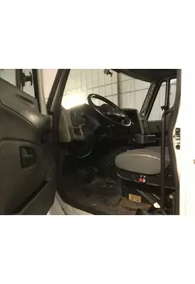 International TRANSTAR (8600) Cab Assembly