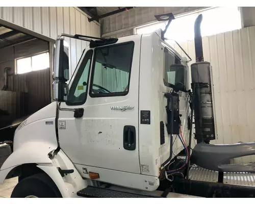 International TRANSTAR (8600) Cab Assembly