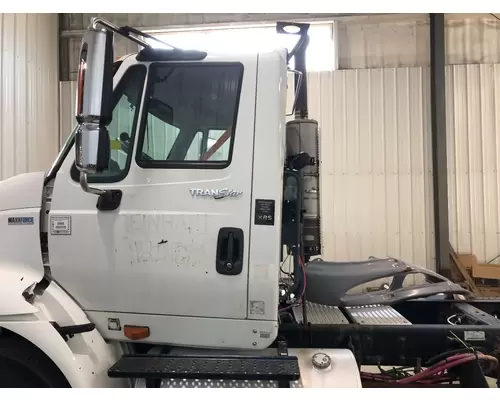 International TRANSTAR (8600) Cab Assembly