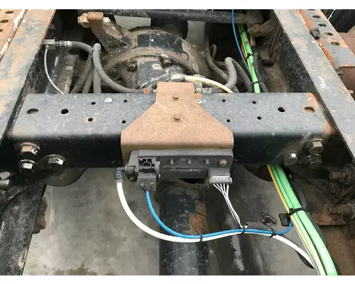International TRANSTAR (8600) Crossmember