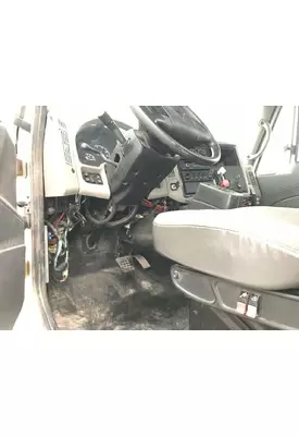 International TRANSTAR (8600) Dash Assembly