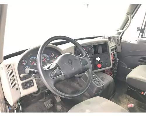 International TRANSTAR (8600) Dash Assembly