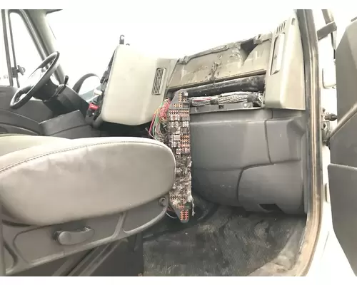 International TRANSTAR (8600) Dash Assembly