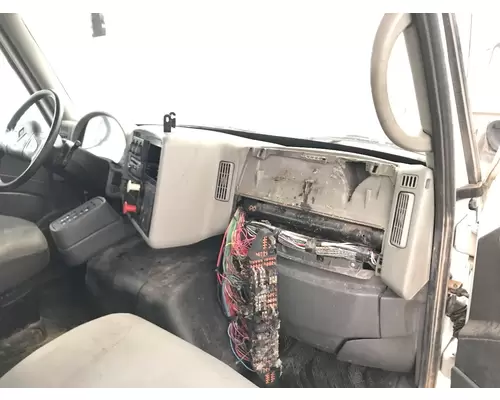 International TRANSTAR (8600) Dash Assembly