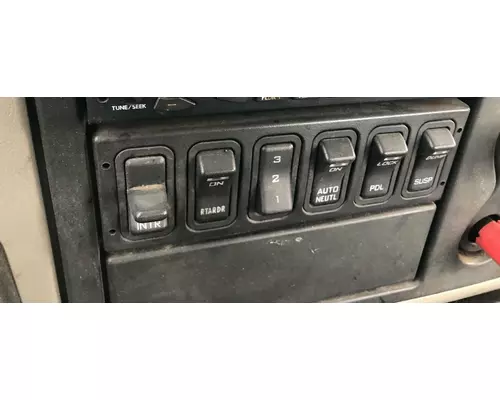 International TRANSTAR (8600) Dash Panel