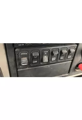 International TRANSTAR (8600) Dash Panel